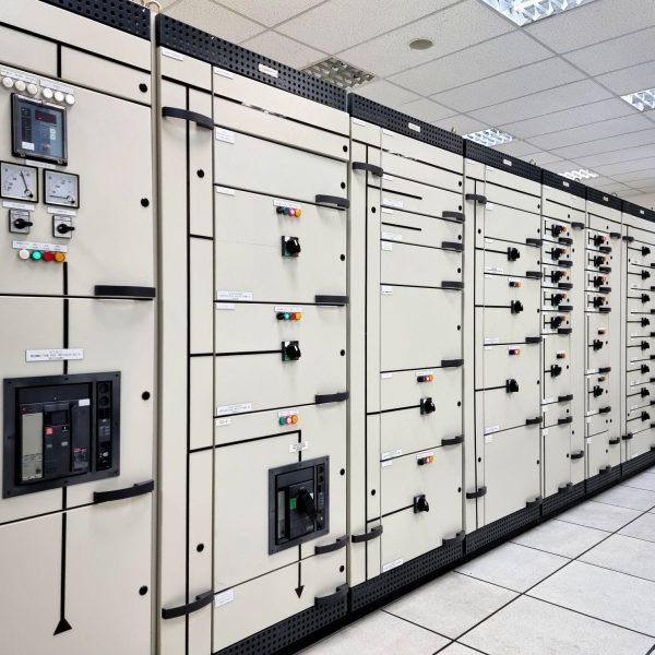 Motor Control Center (MCC)