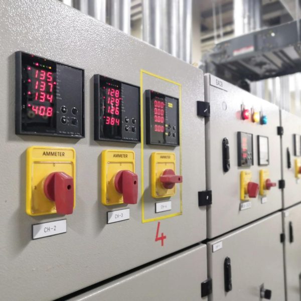 Main Distribution Board (MDB)