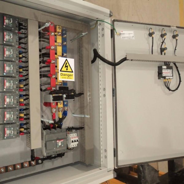 Low Voltage (LV) Panel